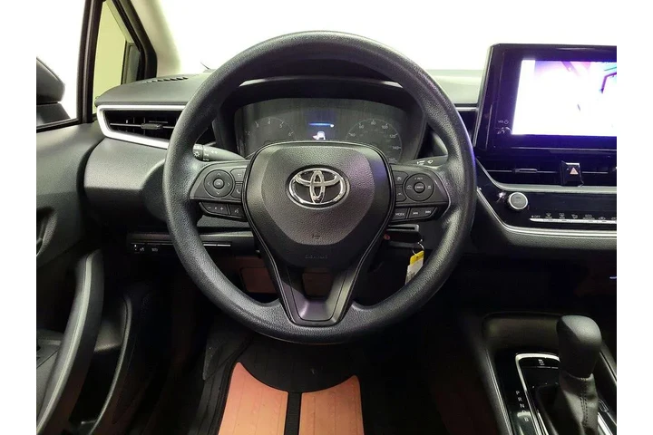 $21998 : Toyota Corolla 2024 LE 4dr S image 10