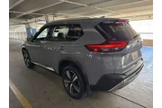 $27499 : Nissan Rogue 2023 AWD Platin thumbnail