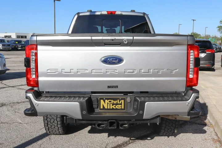 $69988 : 2023 Super Duty F-350 SRW image 5