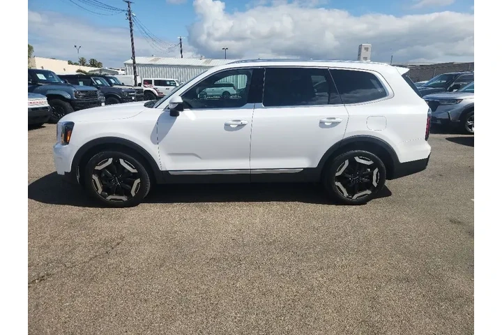 $35991 : Kia Telluride 2024 EX 4dr SU image 8