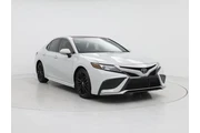 Toyota Camry 2023 XSE V6 4dr