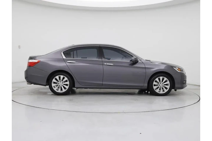 $15998 : Honda Accord 2014 EX-L V6 4d image 7