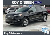 Ford Edge 2024 AWD SEL 4dr S