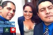 trio musical en atizapan en Tlalnepantla