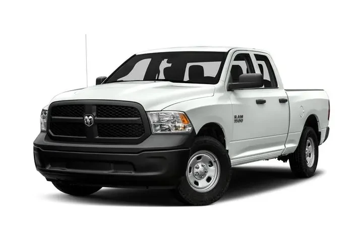 $16997 : Ram 1500 2016 4x2 Express Fl image 1