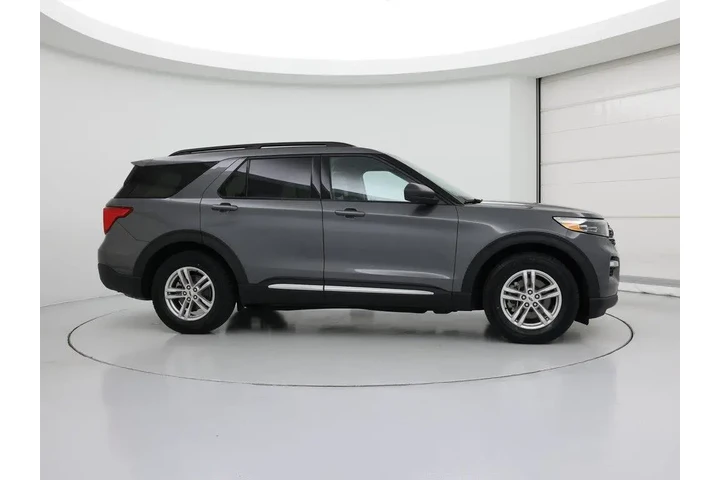 $24998 : Ford Explorer 2022 XLT 4dr S image 7