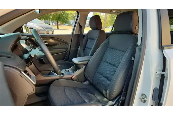 $22608 : GMC Terrain 2024 AWD SLE 4dr image 10