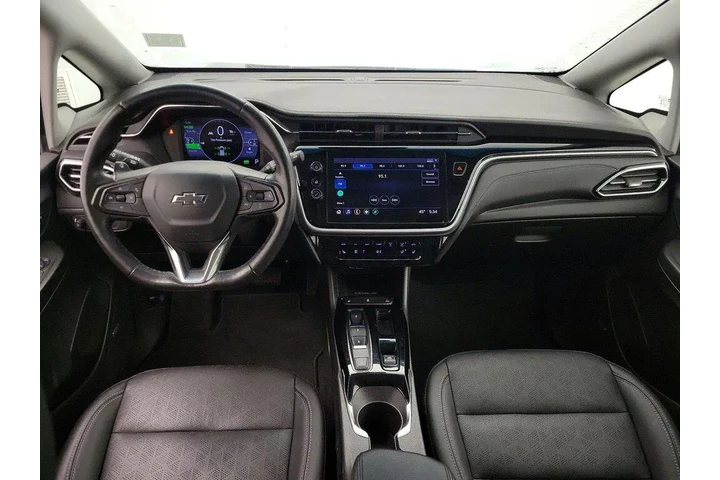 $19998 : Chevrolet Bolt EV 2022 2LT 4 image 9