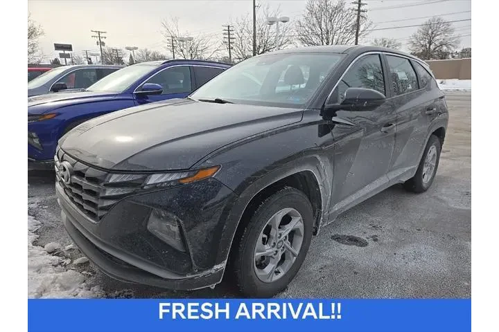 $20669 : Hyundai TUCSON 2023 AWD SE 4 image 5