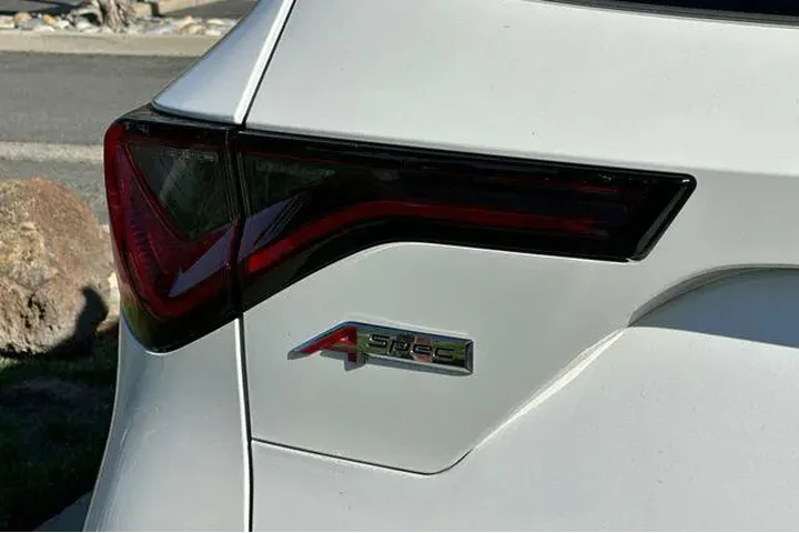 $39490 : Acura MDX 2022 SH-AWD 4dr SU image 9