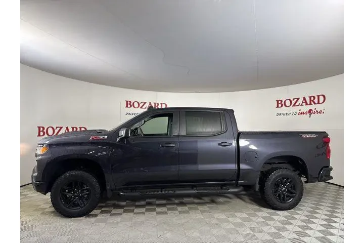 $39000 : Chevrolet Silverado 1500 202 image 5