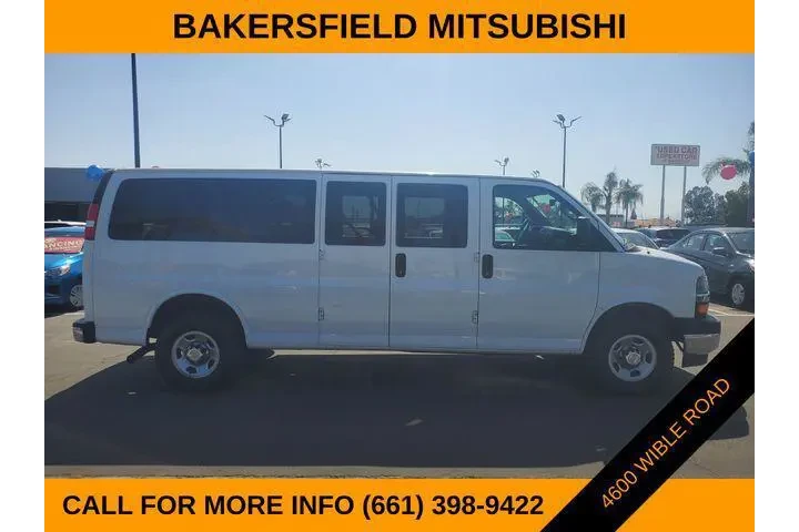 $19199 : Chevrolet Express 2020 LT 35 image 4