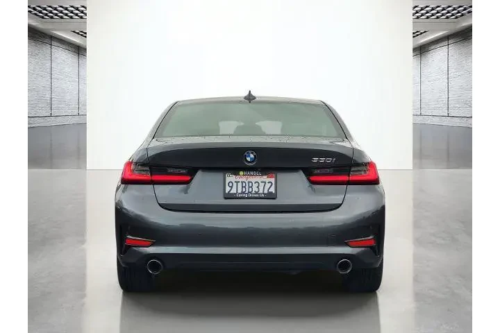 $29500 : BMW 3 Series 2022 330i 4dr S image 8