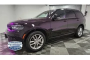 $36313 : Dodge Durango 2025 AWD GT 4d thumbnail