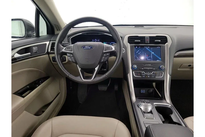 $17998 : Ford Fusion 2019 SEL 4dr Sed image 10