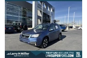 Subaru Forester 2018 AWD 2.5