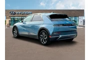 Hyundai IONIQ 5 2024 SEL 4dr