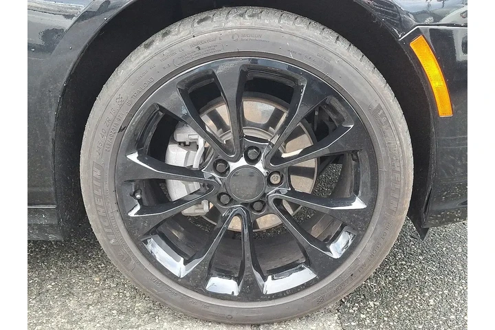 $27389 : Cadillac CT4 2023 AWD Luxury image 9