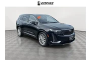 Cadillac XT6 2024 4x4 Premiu en New York