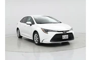 Toyota Corolla 2022 LE 4dr S