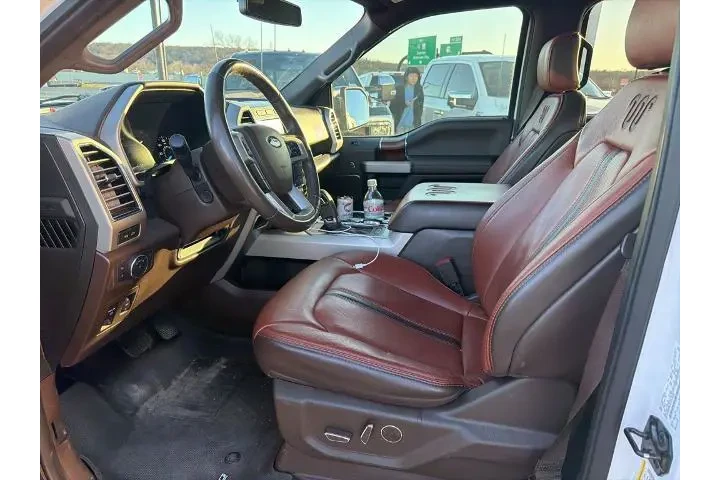 $39280 : Ford F-150 2020 4x4 King Ran image 10