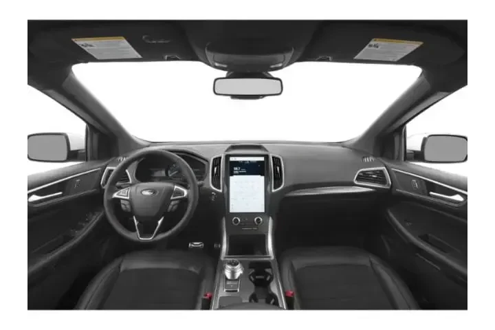 $26783 : Ford Edge 2024 AWD SEL 4dr S image 8