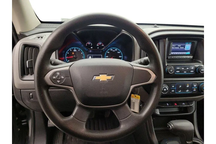 $17998 : Chevrolet Colorado 2016 4x2 image 10