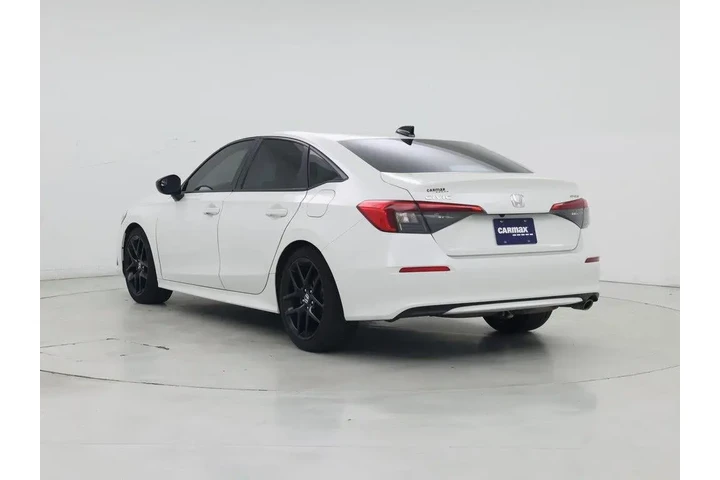 $24998 : Honda Civic 2024 Sport 4dr S image 2