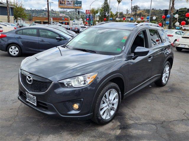 $19500 : 2015 CX-5 image 6