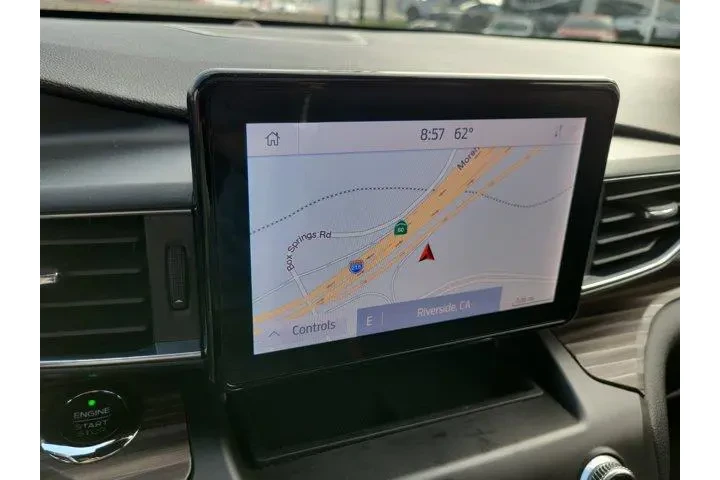 $25000 : Ford Explorer 2020 Limited 4 image 9