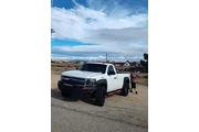 $6900 : Chevrolet Silverado 07 thumbnail
