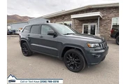 Jeep Grand Cherokee 2017 4x4