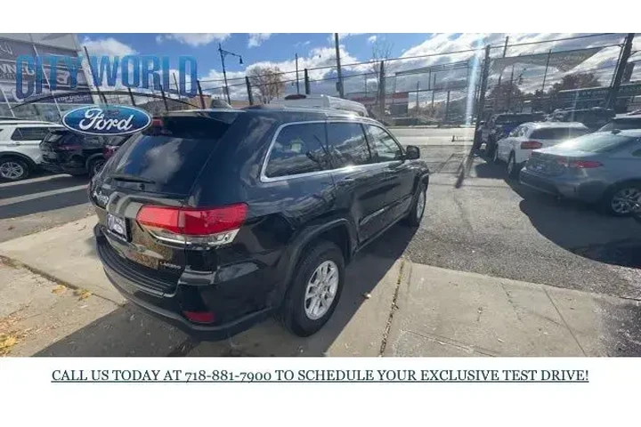 $19288 : Jeep Grand Cherokee 2019 4x4 image 5