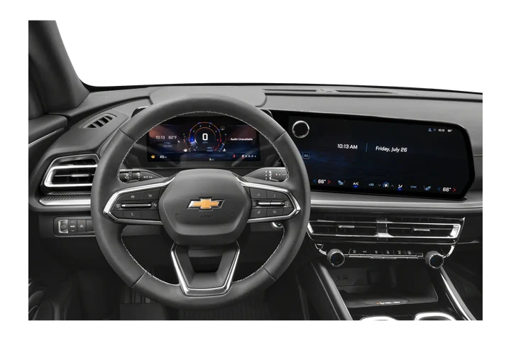 $35997 : Chevrolet Traverse 2025 4X4 image 6