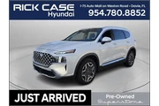 Hyundai SANTA FE 2022 Limite en Fort Lauderdale