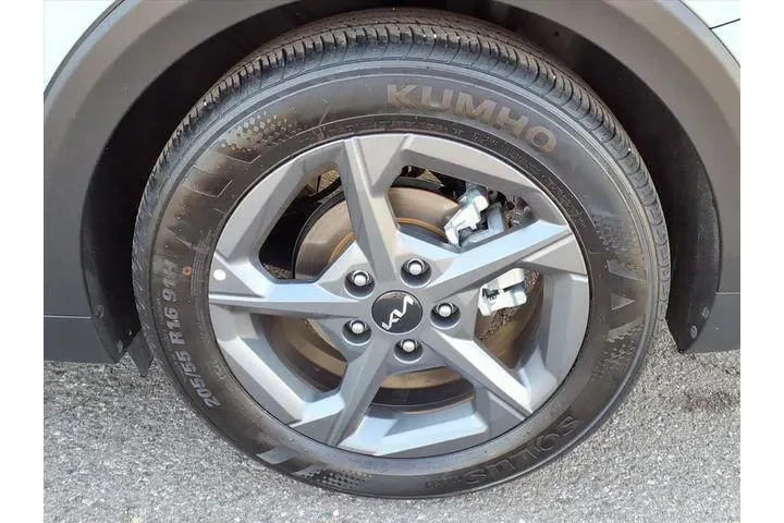 $21823 : Kia K4 2025 LXS 4dr Sedan image 7