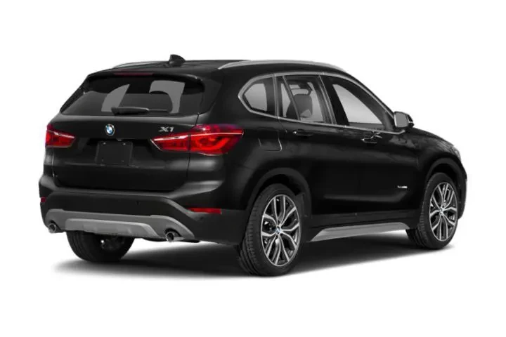 $23943 : BMW X1 2019 AWD xDrive28i 4d image 3