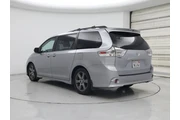 $20998 : Toyota Sienna 2017 SE 8-Pass thumbnail