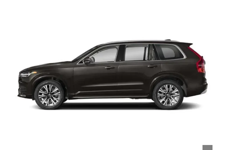 $30985 : Volvo XC90 2022 AWD T6 Momen image 2