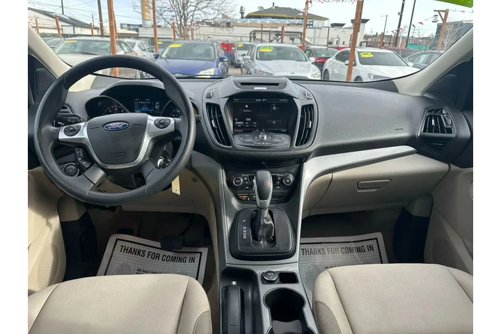 $7500 : 2015 FORD ESCAPE2015 FORD ESC image 4