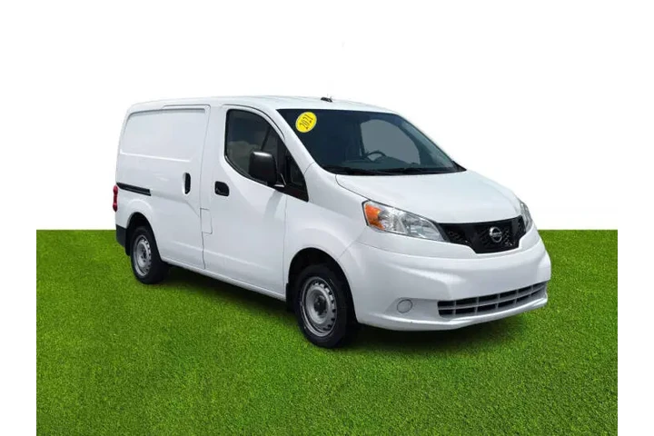 $12581 : 2021 Nissan nv200 image 6