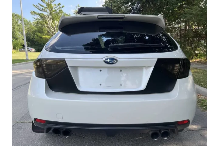 $13995 : 2013 Impreza WRX image 5