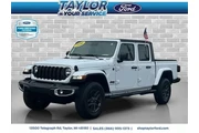 Jeep Gladiator 2024 4x4 Spor