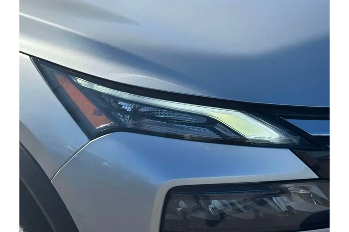 $21995 : Nissan Rogue 2025 AWD SV 4dr image 9