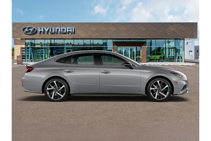 $20704 : Hyundai SONATA 2023 SEL Plus image 9
