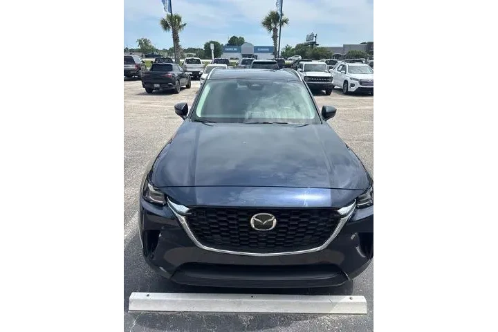 $31940 : Mazda CX-90 2025 AWD 3.3 Tur image 3