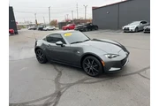 $36980 : Mazda MX-5 Miata RF 2024 Gra thumbnail