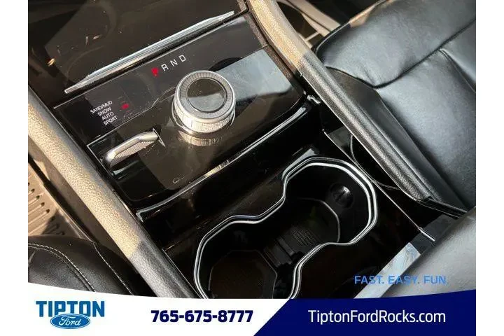 $30915 : Jeep Grand Cherokee L 2022 4 image 5