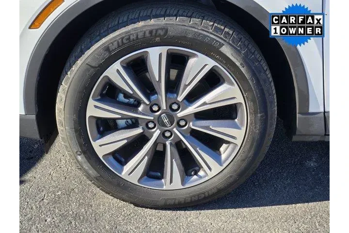 $29959 : Lincoln Corsair 2022 Reserve image 10