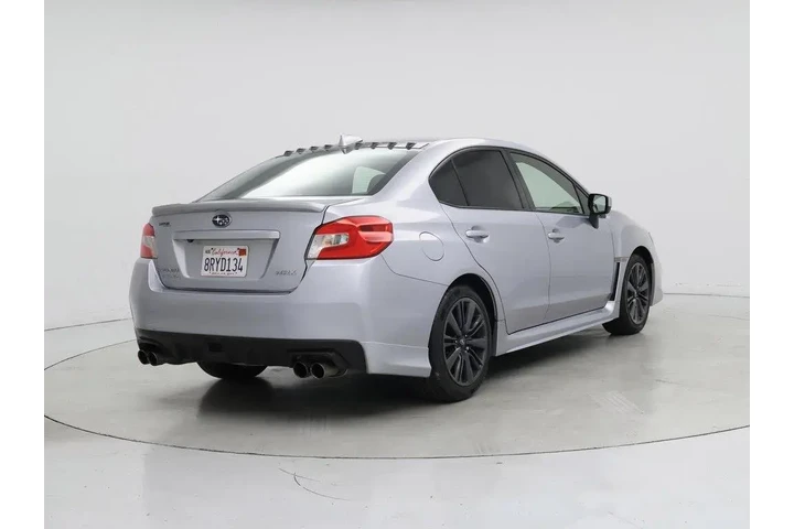 $22998 : Subaru WRX 2020 AWD 4dr Seda image 8